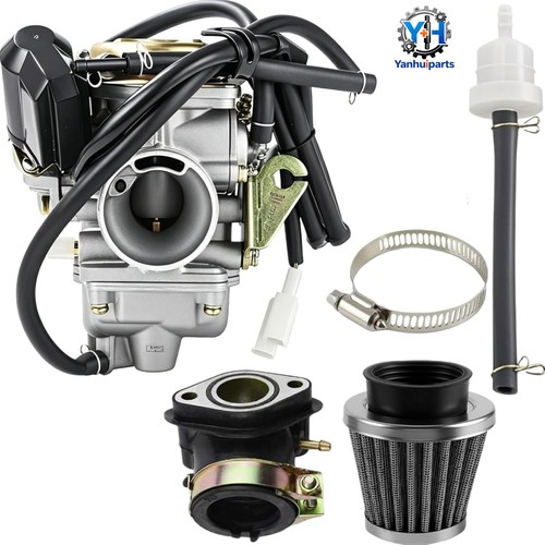 Carburetor for 125cc 150cc - 125cc,