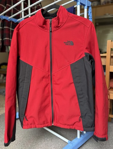 The north face - north, chromium