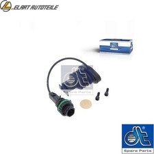 PEDAL TRAVEL SENSOR CLUTCH