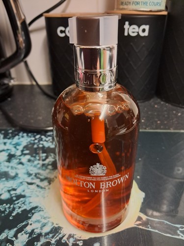 Molton brown heavenly - molton,