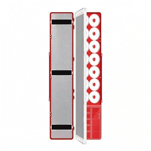 Fishing buoyant box - buoyant,