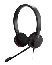 Jabra Evolve 20 MS Stereo USB