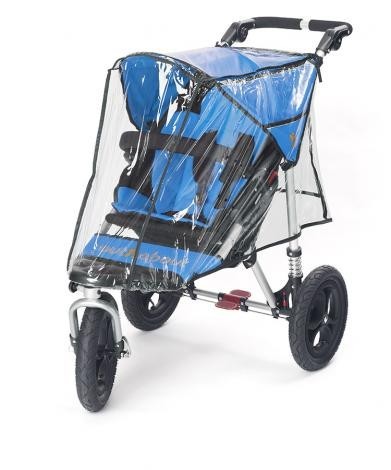 Rain cover for - rain, out'n'about
