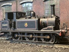 Hornby  BR Terrier Class