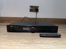TIBO T1435 DAB/FM Tuner with Remote