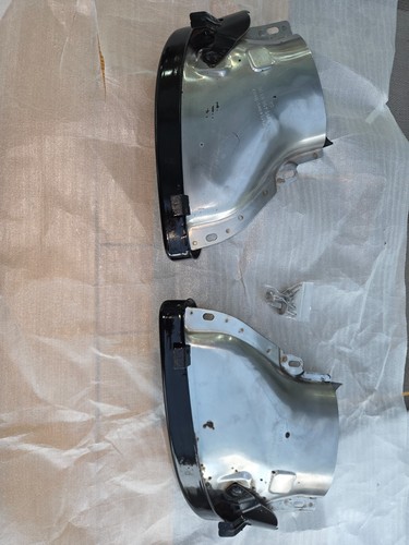 Mercedes class 2019 exhaust - e,