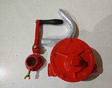 Rotary Hand Oil, Antifreeze Drum Barrel Extractor/Transfer Pump Sealey TP54
