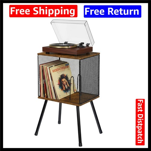 Vinyl record player - vinyl,