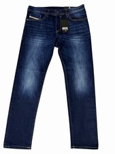 Diesel Jeans Men's Buster