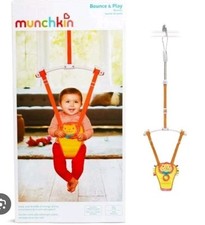 Munchkin bounce and play - bounce,