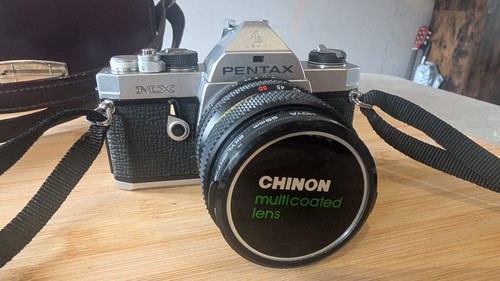 Asahi pentax 35mm with - asahi,