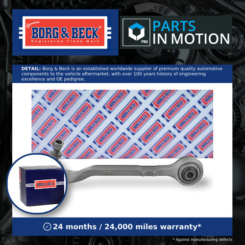 Wishbone suspension arm fits - /,