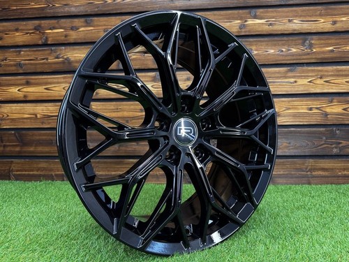 R17 inch 5x100 vogue gt86 - r17,