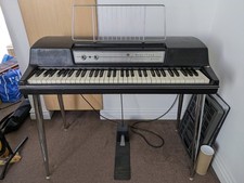Wurlitzer EP200a Vintage
