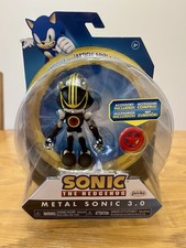 Jakks Pacific Sonic the