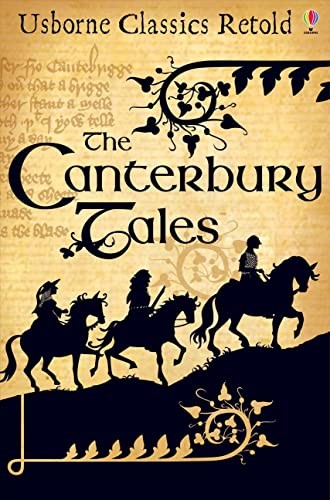 The canterbury tales 1 - the,
