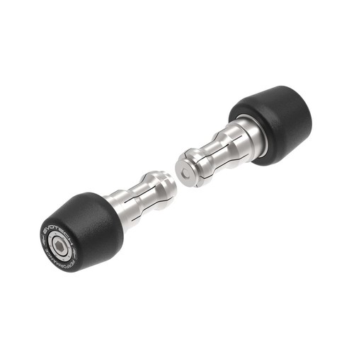 Evotech bar end - evotech, weights