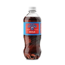 Old Tyme Kola Soda 20oz Exotic Pop 24 Bottles