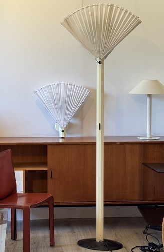 Lamp flos mod - flos, butterfly