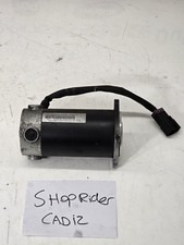 Shoprider cadiz mobility