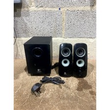 Logitech Z323 S-00075B Speaker