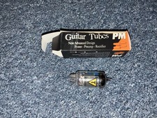 Vintage ecc83 12ax7 pre amp - vintage,