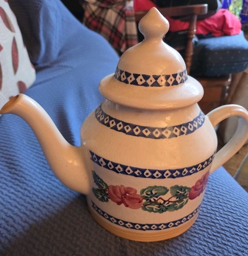 Nicholas mosse pottery retired - nicholas,