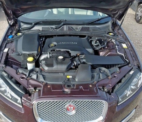 Jaguar v6 complete - jaguar, 3.0