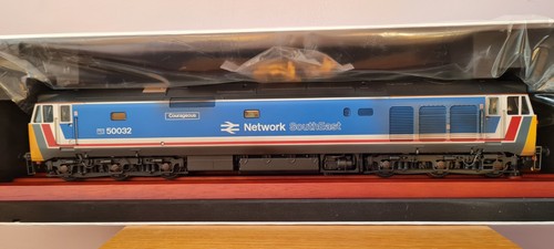 Heljan gauge 4038 - 4038, class
