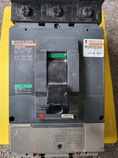 Merlin Gerin NS630 NA 630A