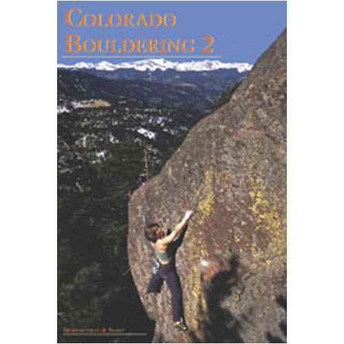 Colorado bouldering by - bouldering,