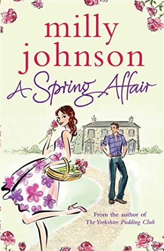 Spring affair the four - a,