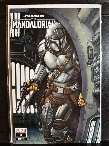 Star wars the mandalorian 3 - star, #3