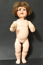 Old 55Cm König & Wernicke K&W