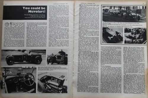 Original 1970 autocar - original,