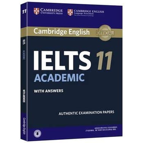 Cambridge ielts academic - ielts,