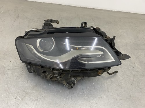 Audi 2009 led - a4, b8