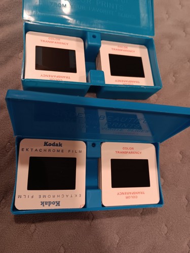 Vintage kodak ektachrome - vintage,