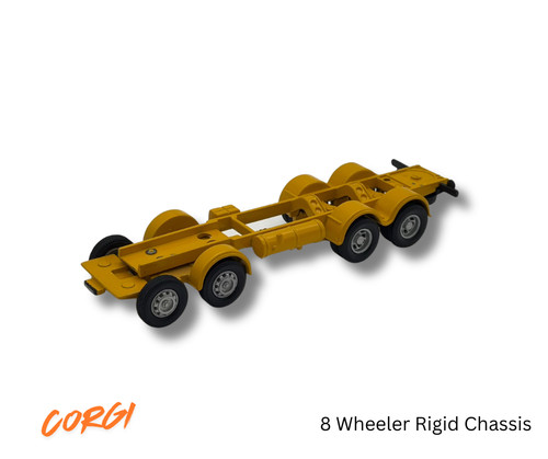Corgi models cc3006 classic - models, |
