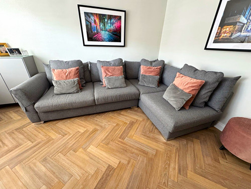 Corner sofa arighi - corner,