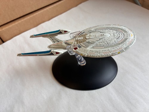 Enterprise ncc 1701 e - enterprise, ncc-1701-e
