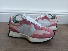 NEW BALANCE 327 TRAINERS