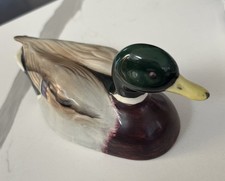 Beswick Peter Scott Mallard