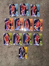 Liverpool Fc Panini 2007