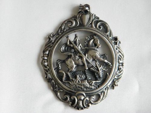 Saint george lydda dragon - saint,