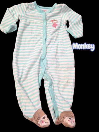 1081 monkey ballerina terry - *1081,