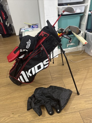 Mkids lite red - mkids, junior