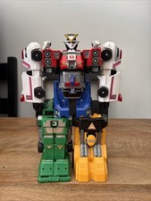 Bandai 12”  Vintage Power