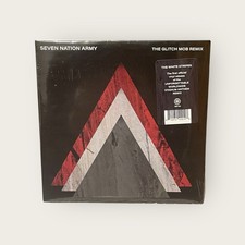 The White Stripes Seven Nation