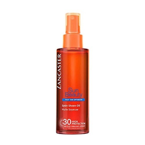 Lancaster sun beauty fast tan - sun,